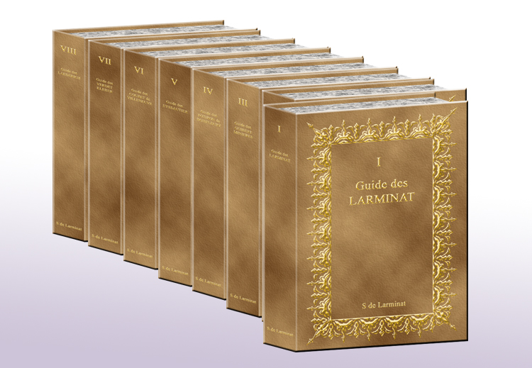 Survivances et guides familiaux Survivances et guides familiaux