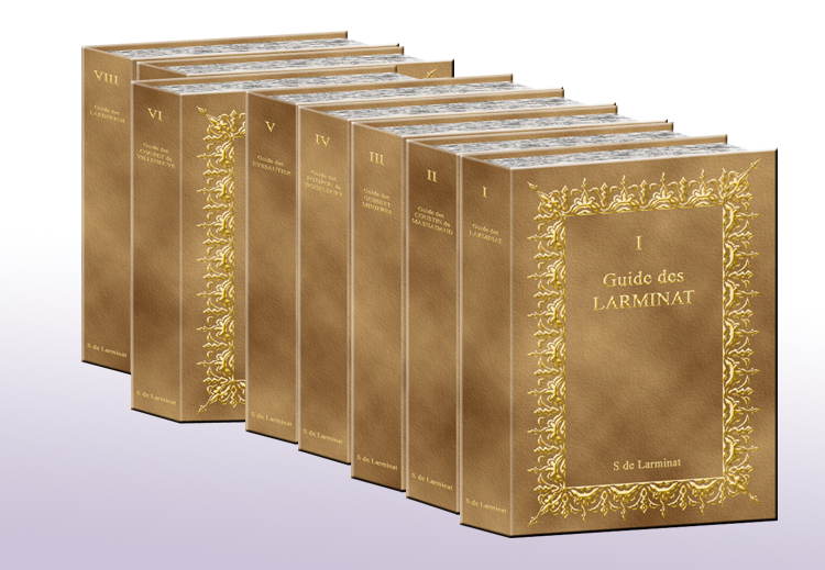 Survivances et guides familiaux Survivances et guides familiaux
