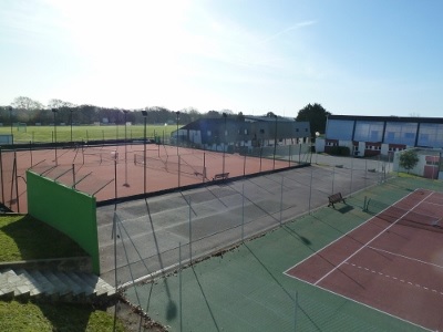 Tennis-Club de Sarzeau