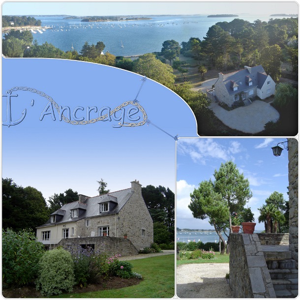 L'Ancrage