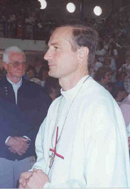 Etienne Laxague