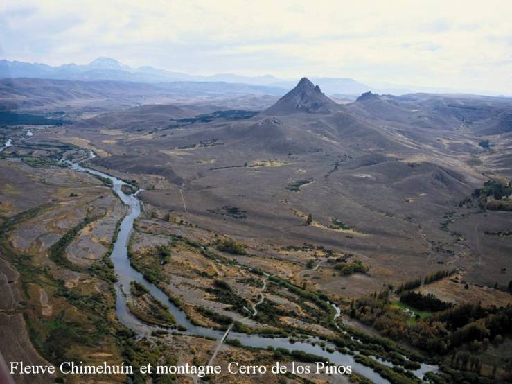 Le Cerro... 100 ans après