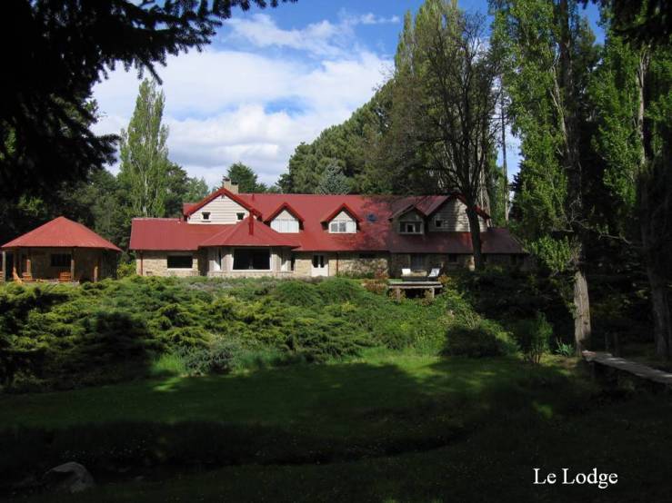 Le Cerro... 100 ans après