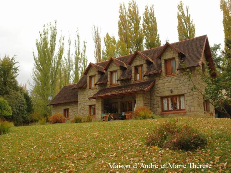 Le Cerro... 100 ans après