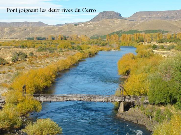 Le Cerro... 100 ans après