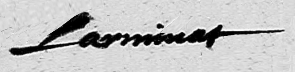 Signature
