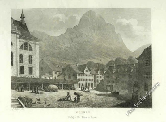 Schwyz