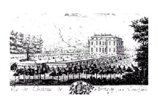 Château de Ferney