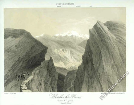 Loëche-les-Bains