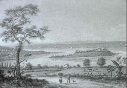 L'île de Mainau