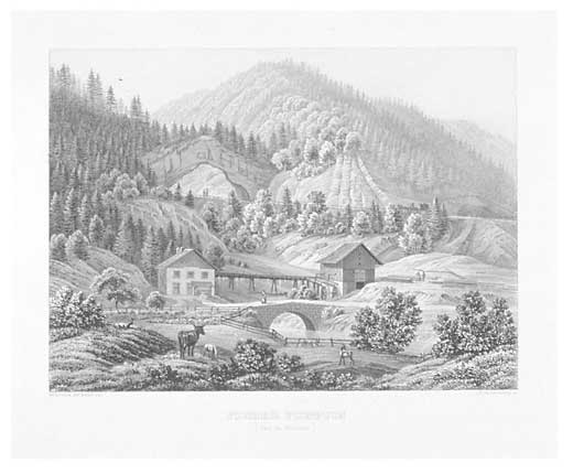 Le Val Moûtier