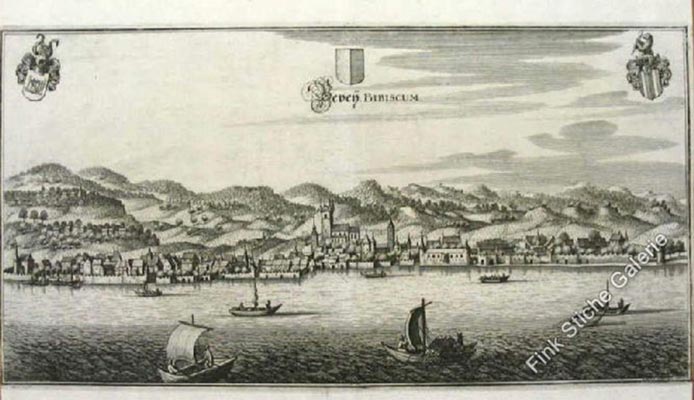 Vevey