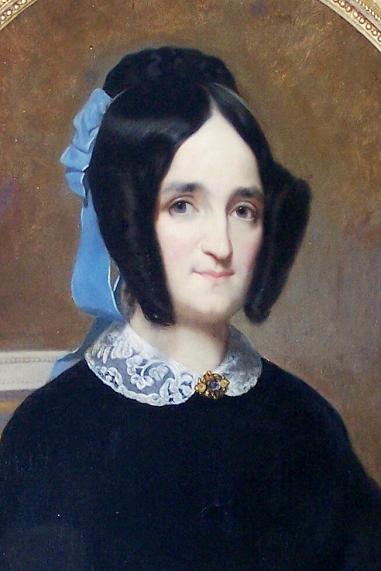 Eponine Agier