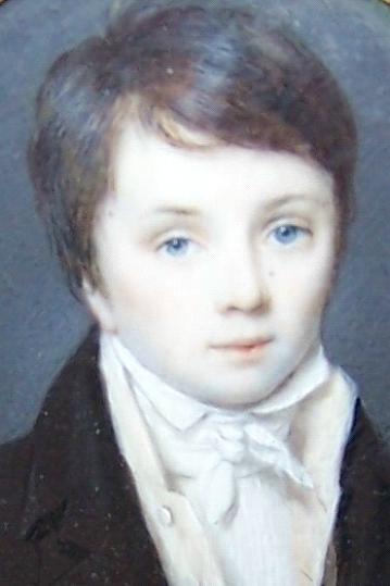 Antoine CLOUET