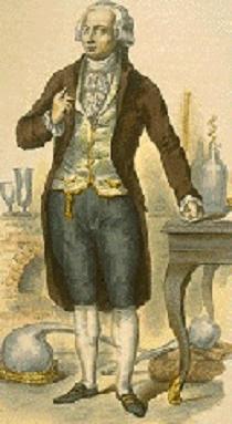Lavoisier