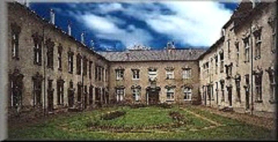 Université de Pont à Mousson