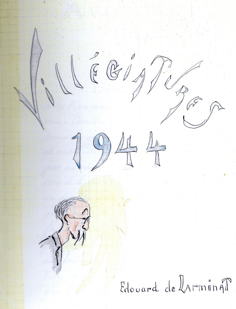 Villégiatures 1944