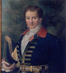Jean-Charles-Nicolas de LARMINAT