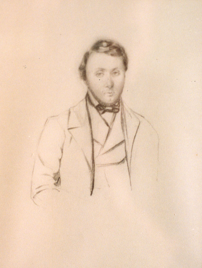 Pierre-Louis-Edouard de LARMINAT