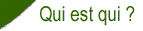 Comment suis-je cousin avec le G�n�ral de Larminat ? Et avec le WebMaster ?