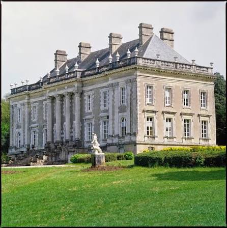 Château de Kerlevenan