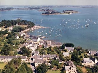 Le port du Logeo