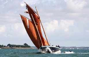 Un sinagot sur le Golfe