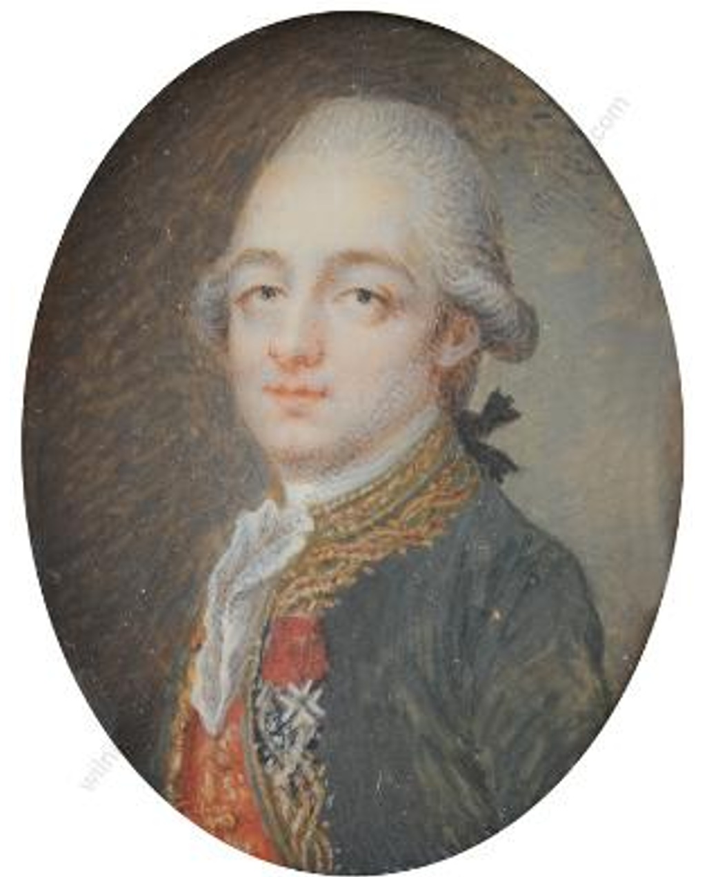 Louis-Alexis de Larminat