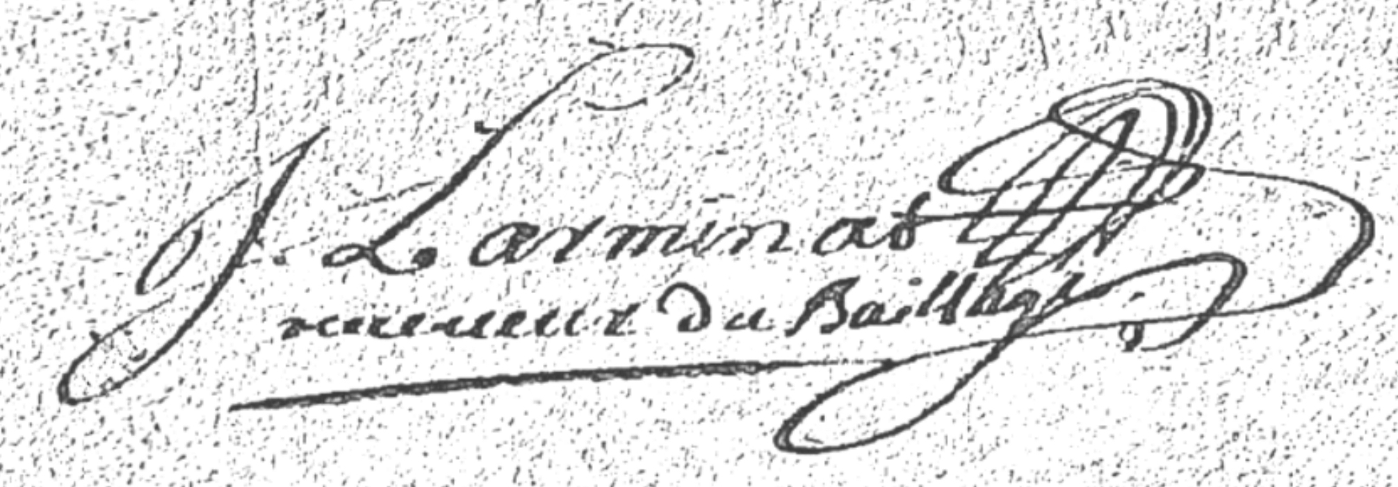Signature Signature